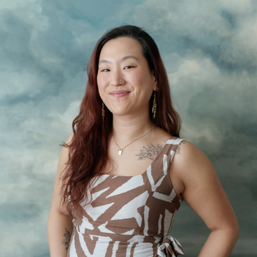 The Inner Compass Journey: Pt 1 at Monarch Skin in Arlington, VA