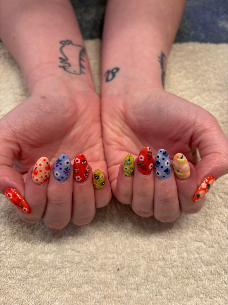 Nail Art