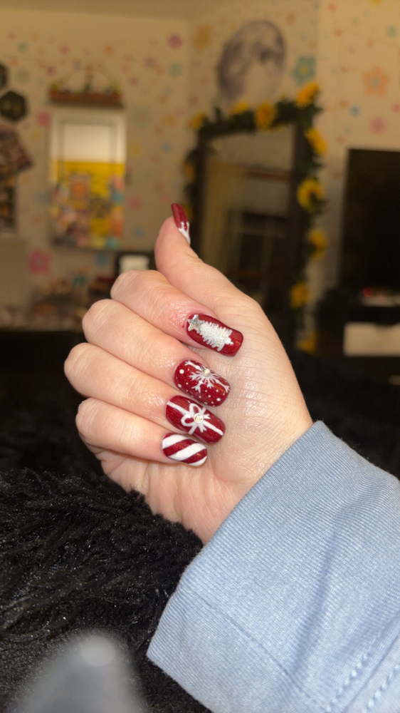 Nail Art