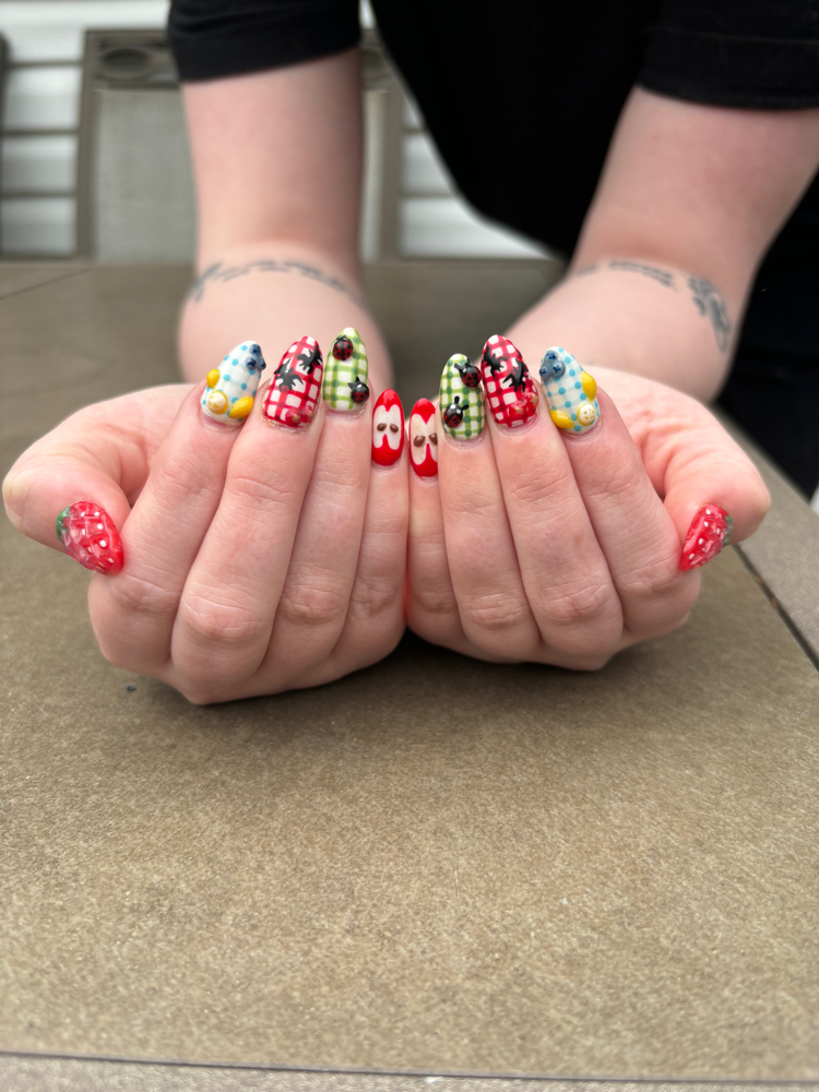 Nail Art