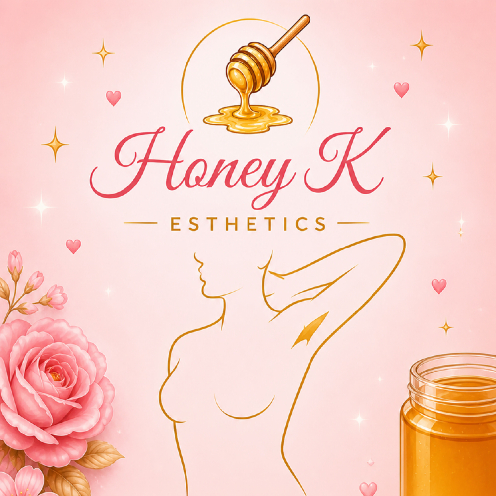 Under Arms at Honey K Esthetics LLC in Universal City, TX