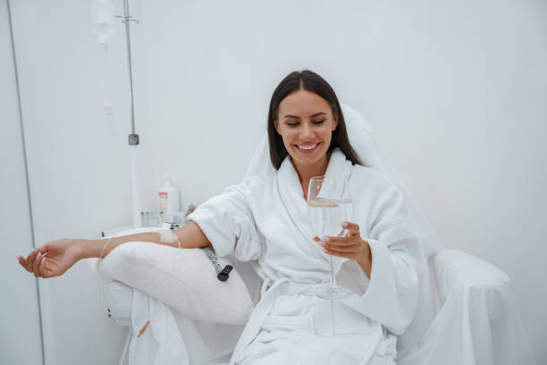 Iv therapy