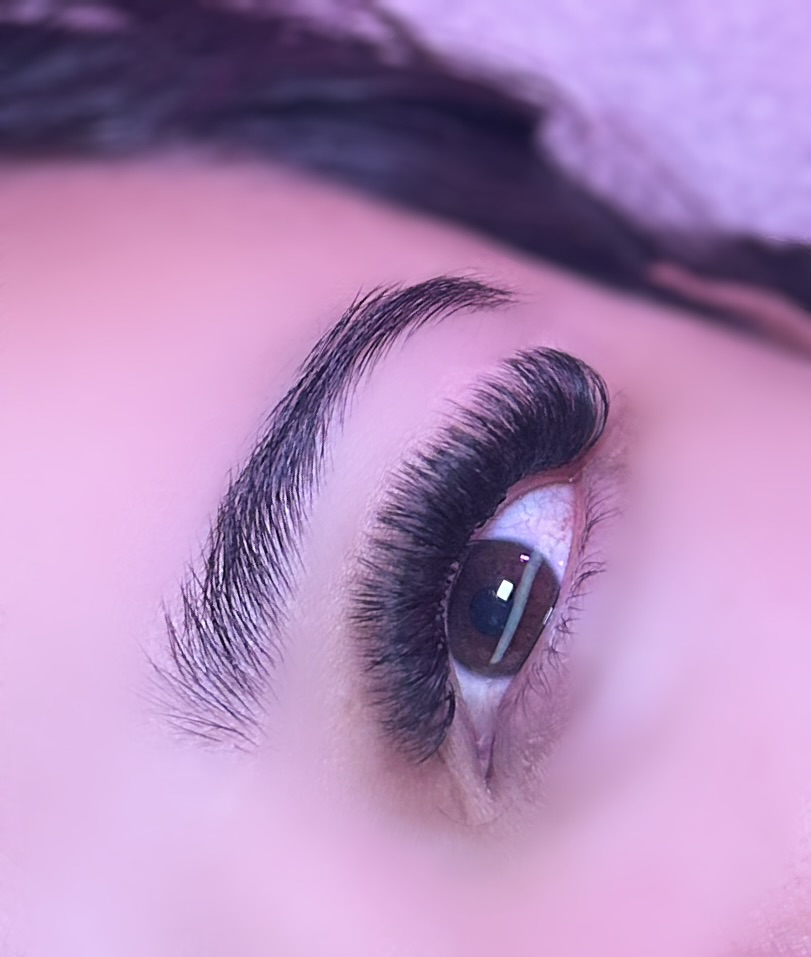 4 Week Lash Fill