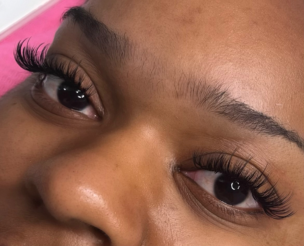 Wispy Hybrid Fill
