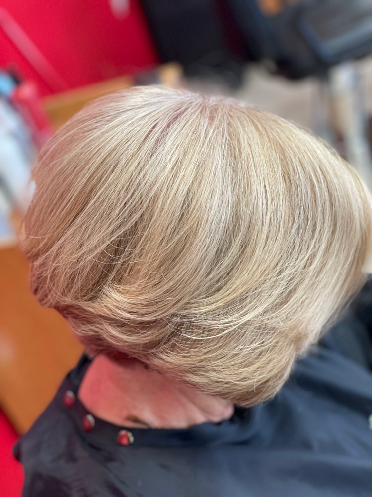 Full Highlights at Miss America Beauty in Castle Hills, TX