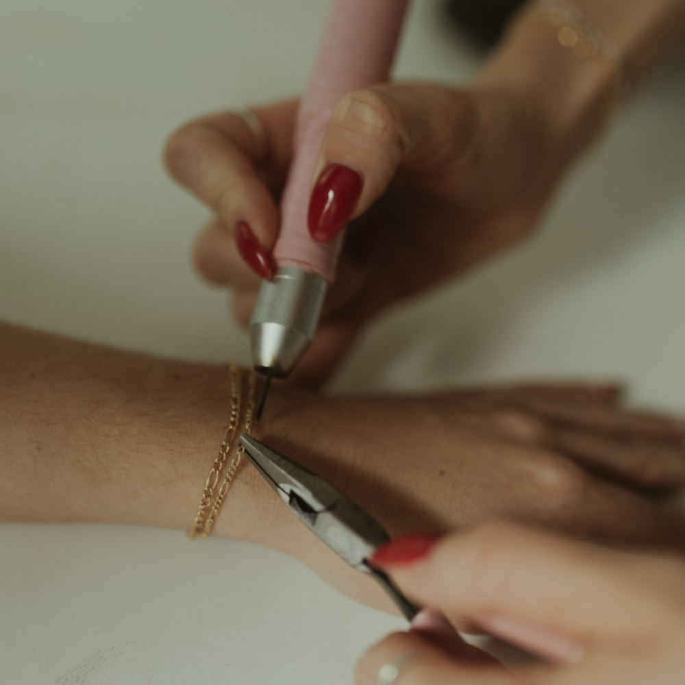 TIGHTENING/REPAIR at Crystal Beauty Lounge in Pocatello, ID