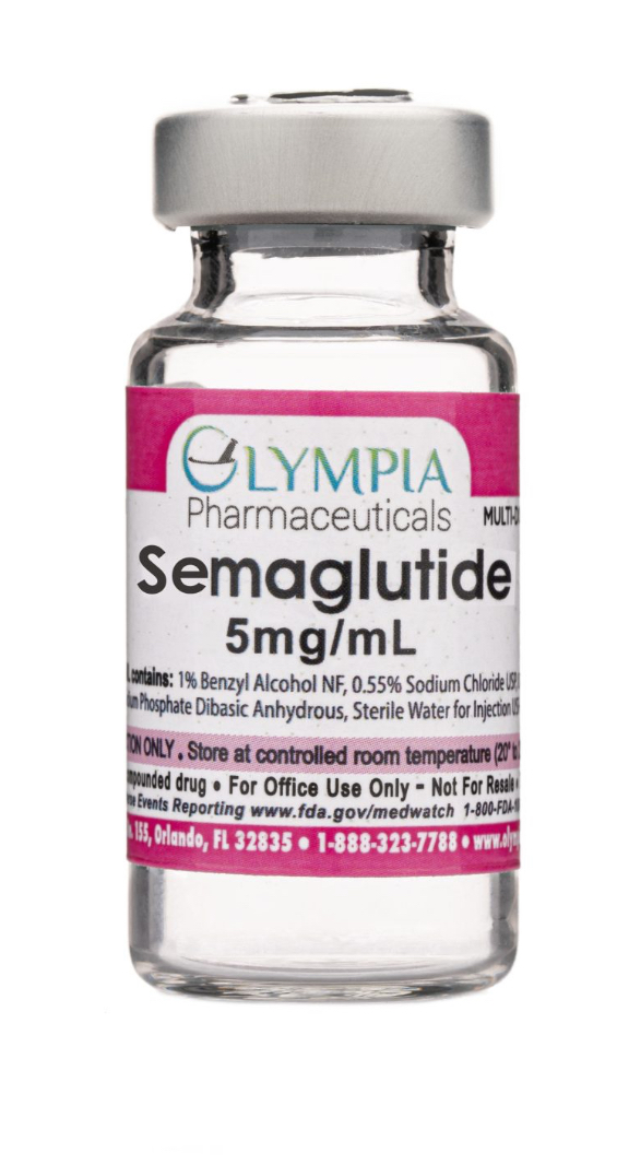 Semaglutide