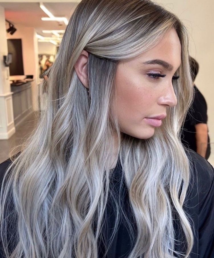 Blonde Toner