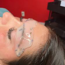 Post wax Aloe Hydrojelly mask