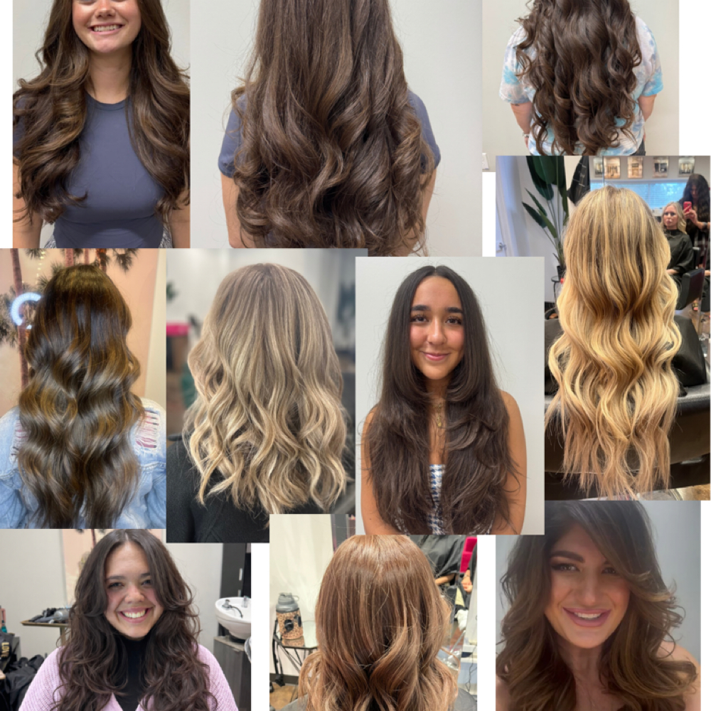 One On One, Training, at The Cut by Val in Dallas, TX