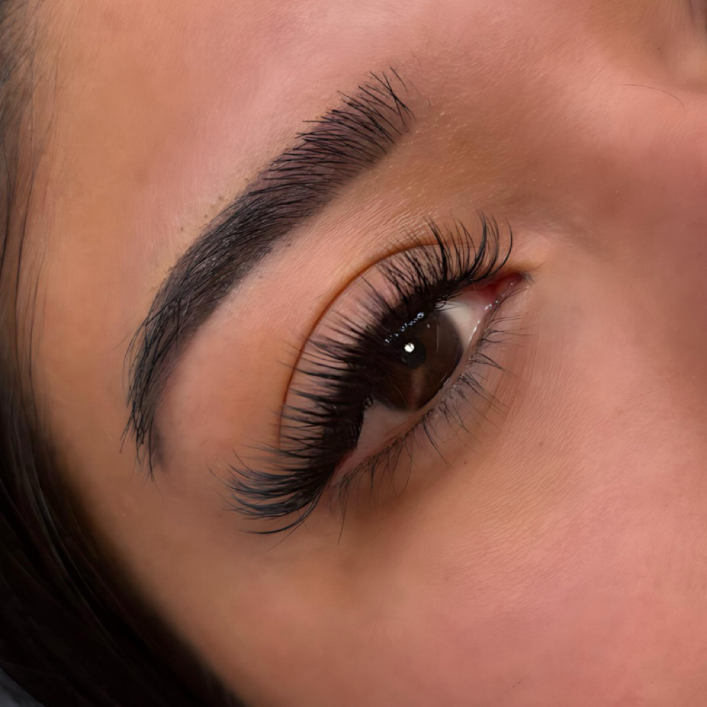 Volume Lash Fill - 1 Week at KW Lash Lounge in Centennial, CO