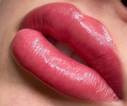 Lip Blush