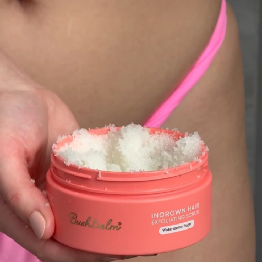 Brazilian Wax Aftercare at Skin Kissed Spa in Westborough, MA