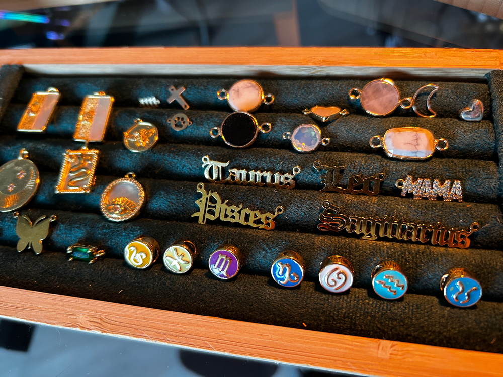 Charms