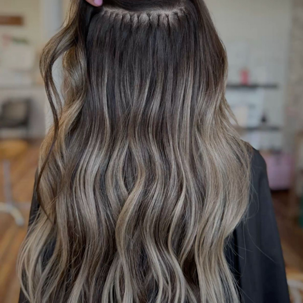 Hair Extensions at Hilda  Mendoza in Dumas, TX