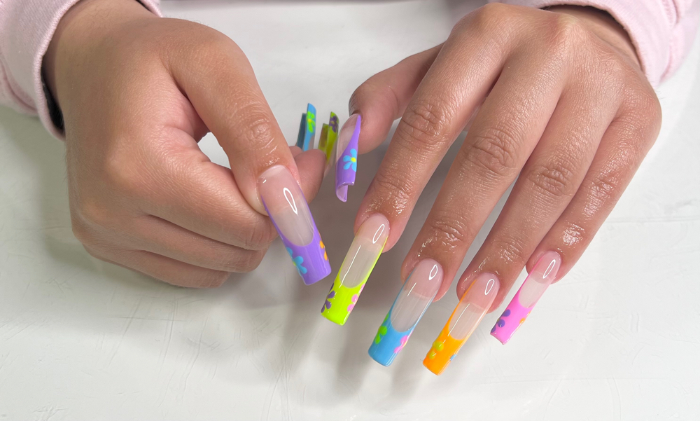 Xxl Gel X