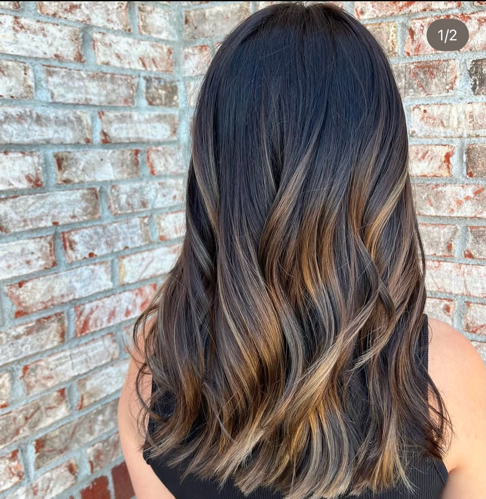 Balayage