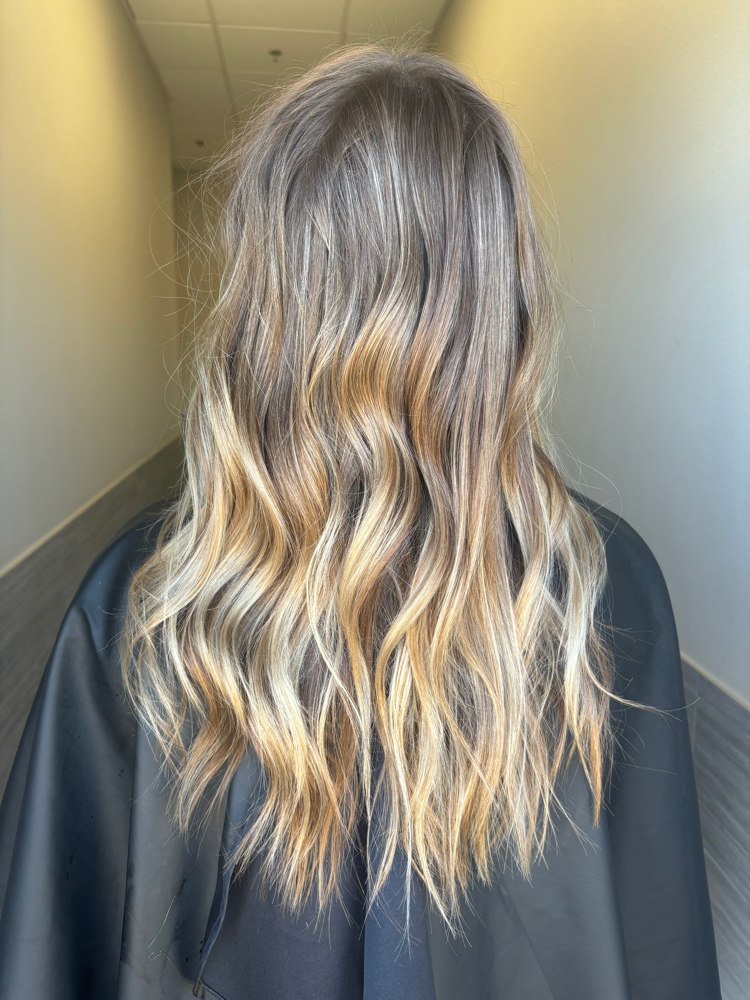 Tape In Extensions