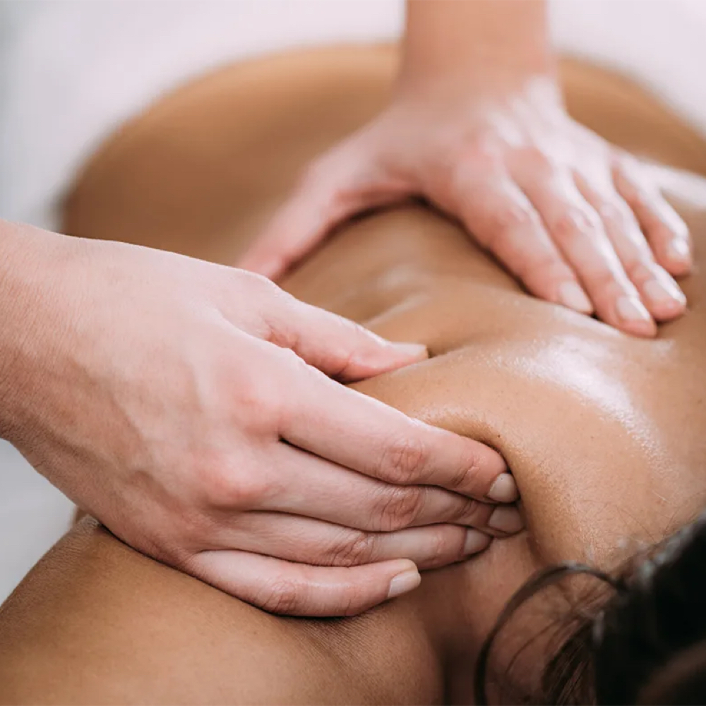 Proactive Health Massage at Aura Glow in Grinnell, IA