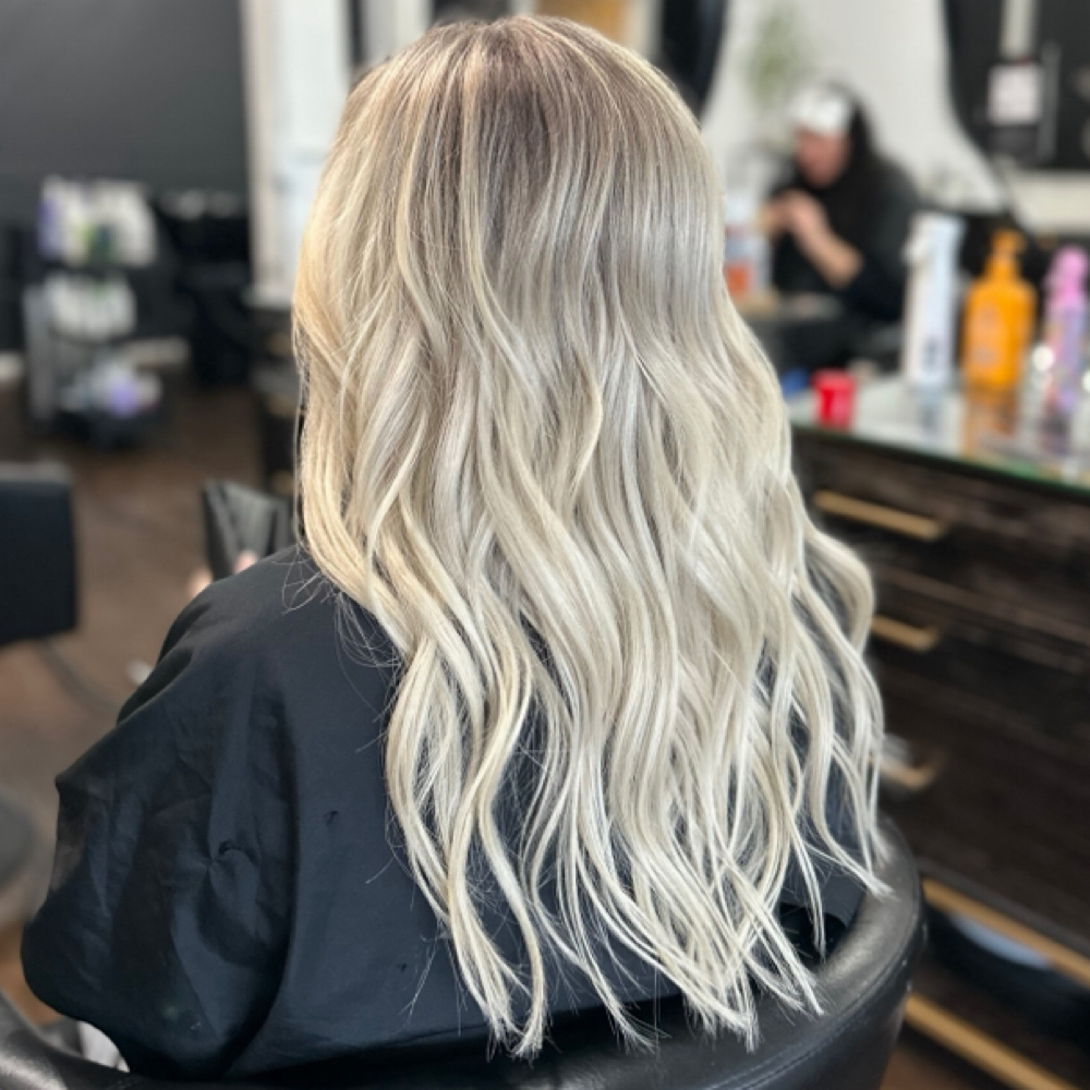Tone/Gloss at Nicole Nova Hair in Scottsdale, AZ