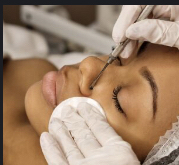 AT HOME:Signature Treatment Facial