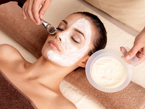 Luxe Brightening Facial