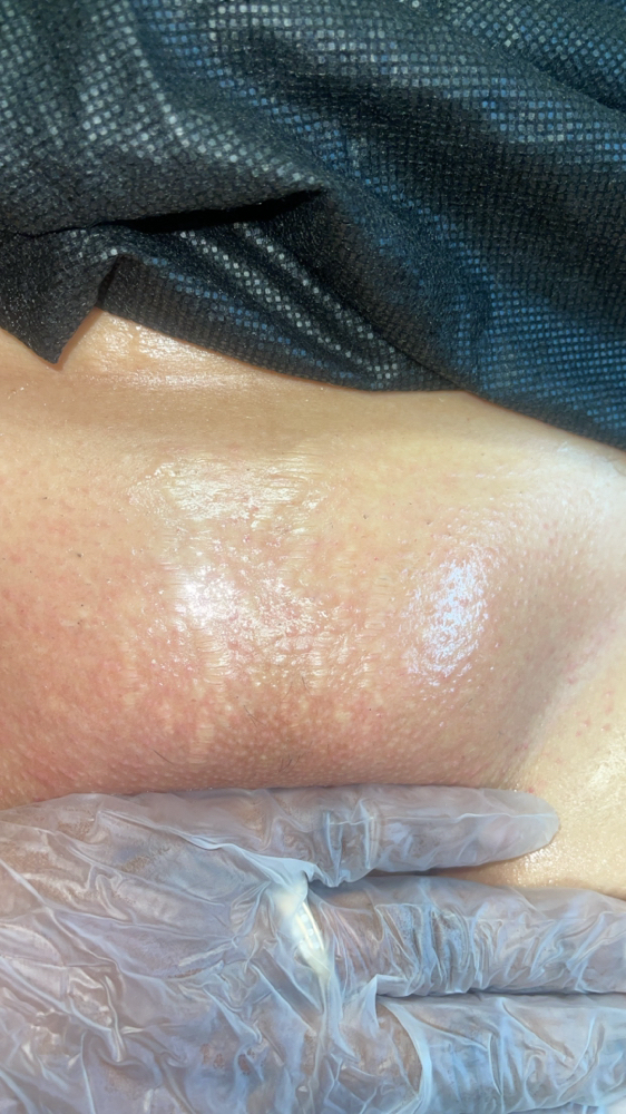 Brazilian With Vajacial at LushByLyse Beauty & Cosmetics in Del City Oklahoma, OK