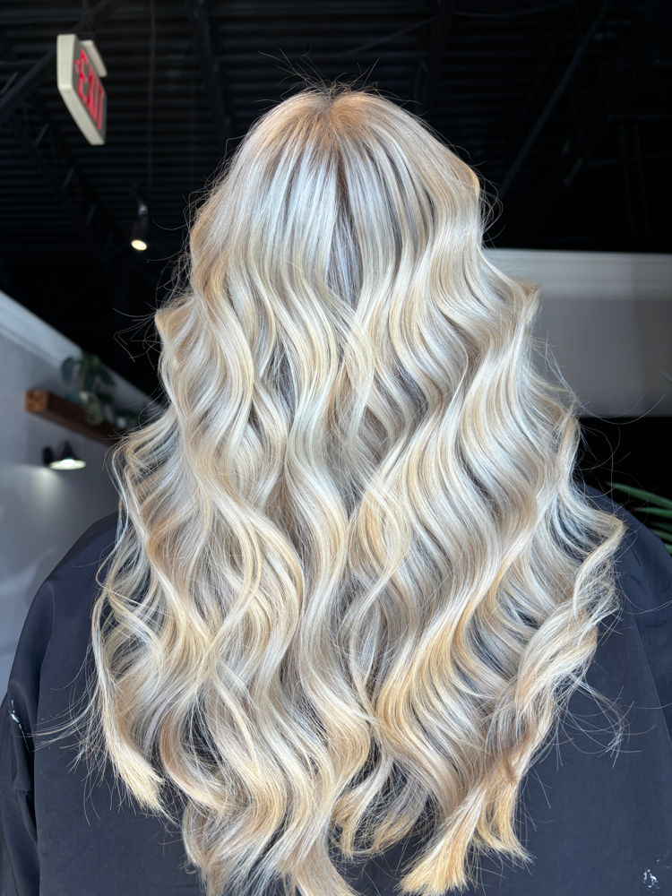 Full Foil