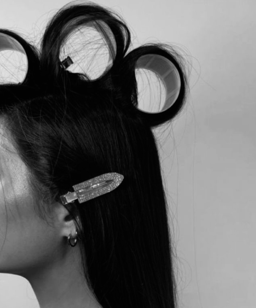 Special Ocasion Up-Do