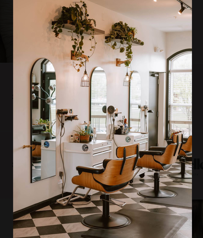 New Guest Consultation at Summerelle Beauty in Frederick, MD