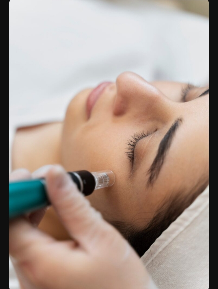 Spa Facials- Hydro Facial