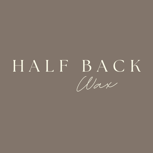 Half Back Wax
