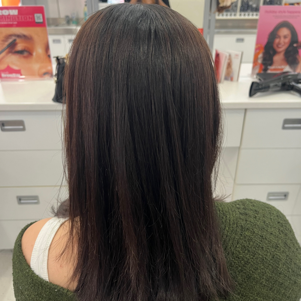 All Over Color at GYPSY HAIR COMPANY in Greeley, CO