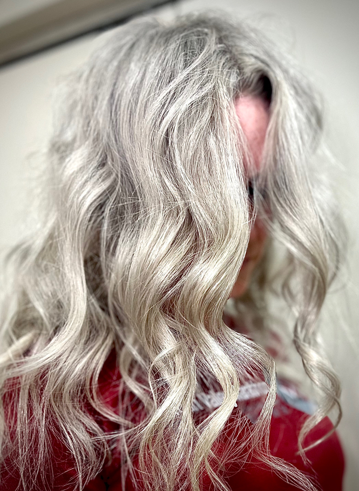 Moonlit Mystik Blonding