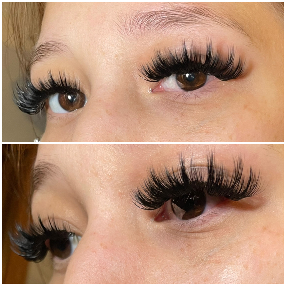 Wispy Set