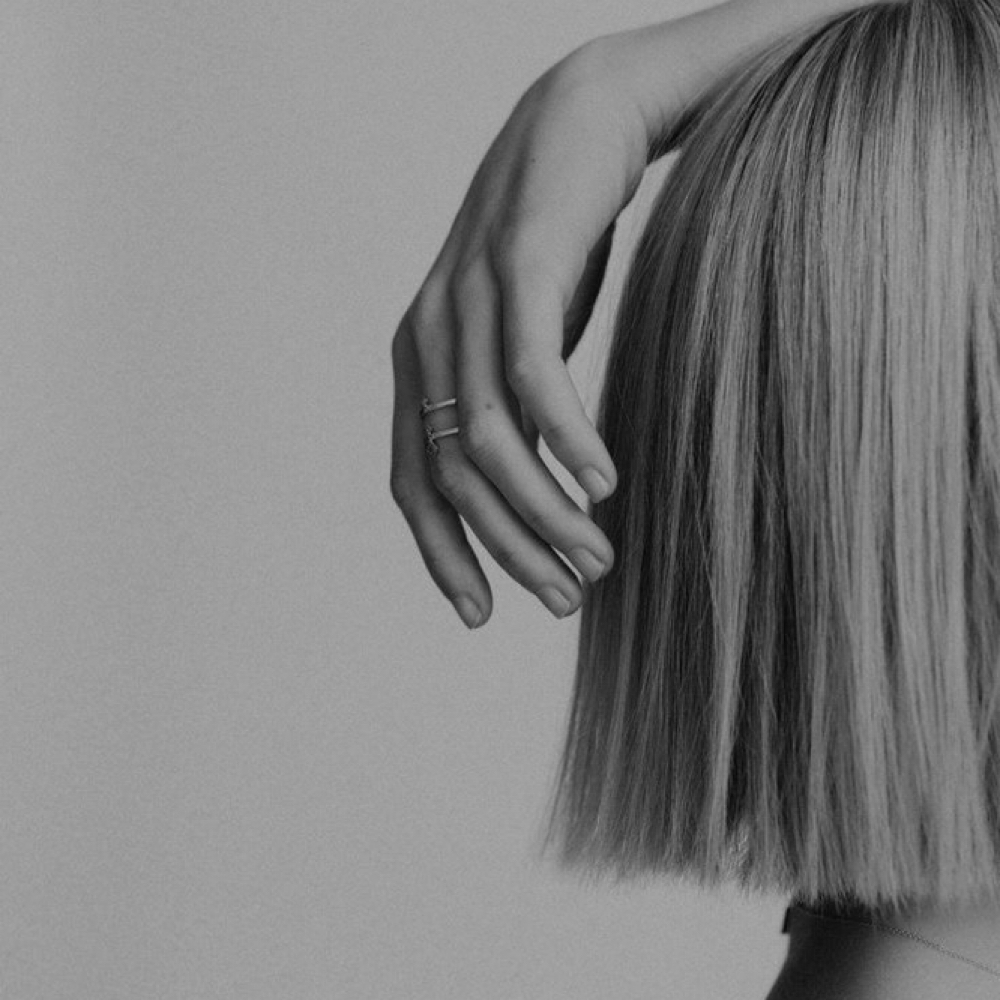 Signature Hair-Cut W/ Color Service at The Studio-Holly Rae Hair in Greensboro, NC