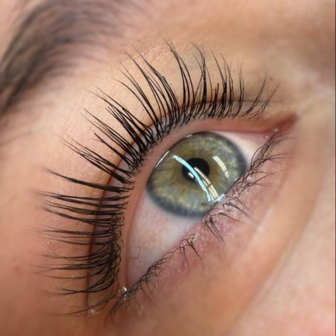 Once Upon a Glow Lash Services at Luxe on Lake Ave. in Lake Butler, FL