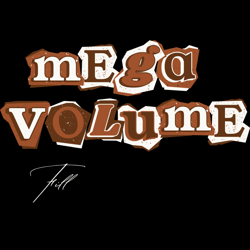 MEGA VOLUME FILL