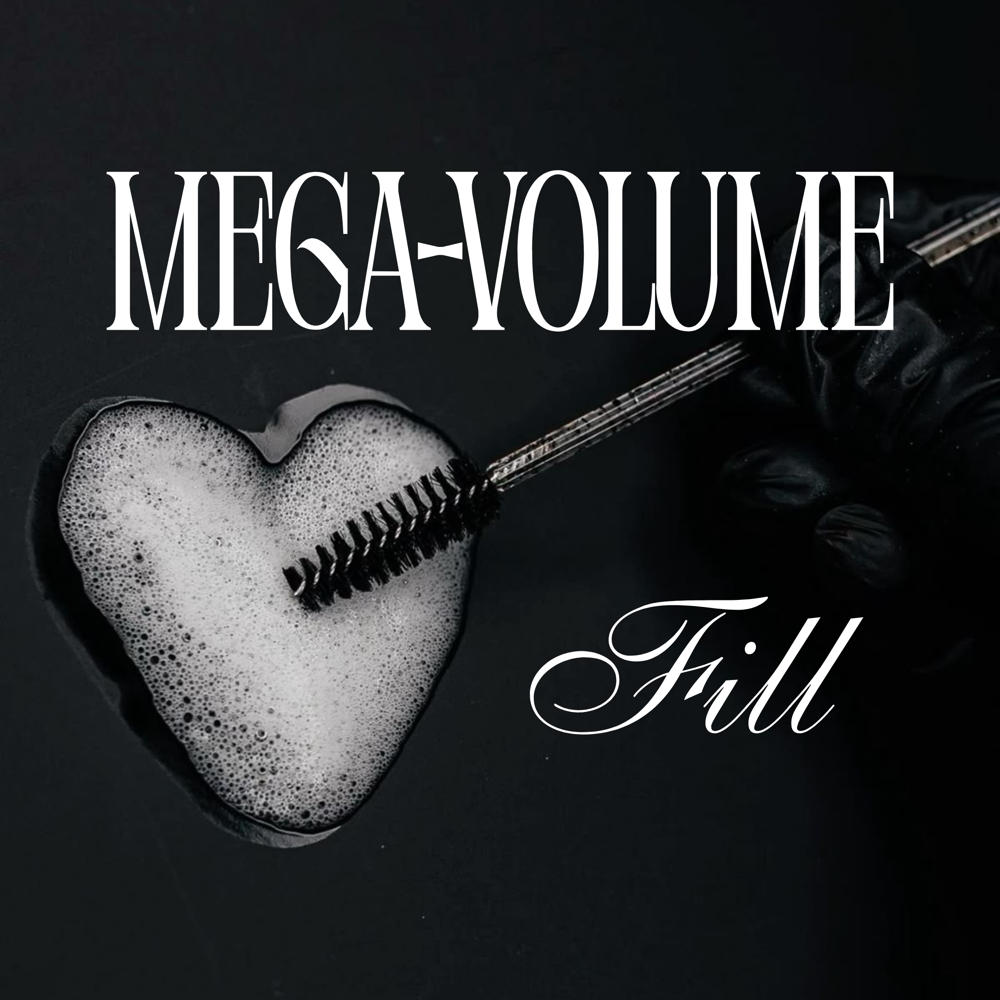 MEGA VOLUME FILL