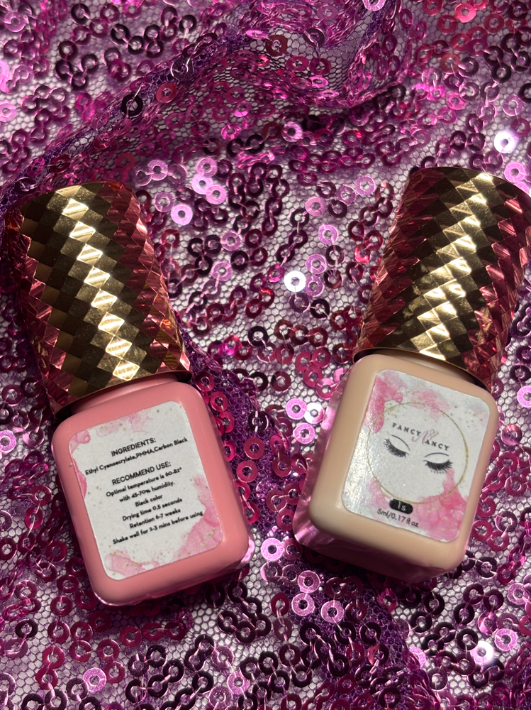 FN Lash Glue