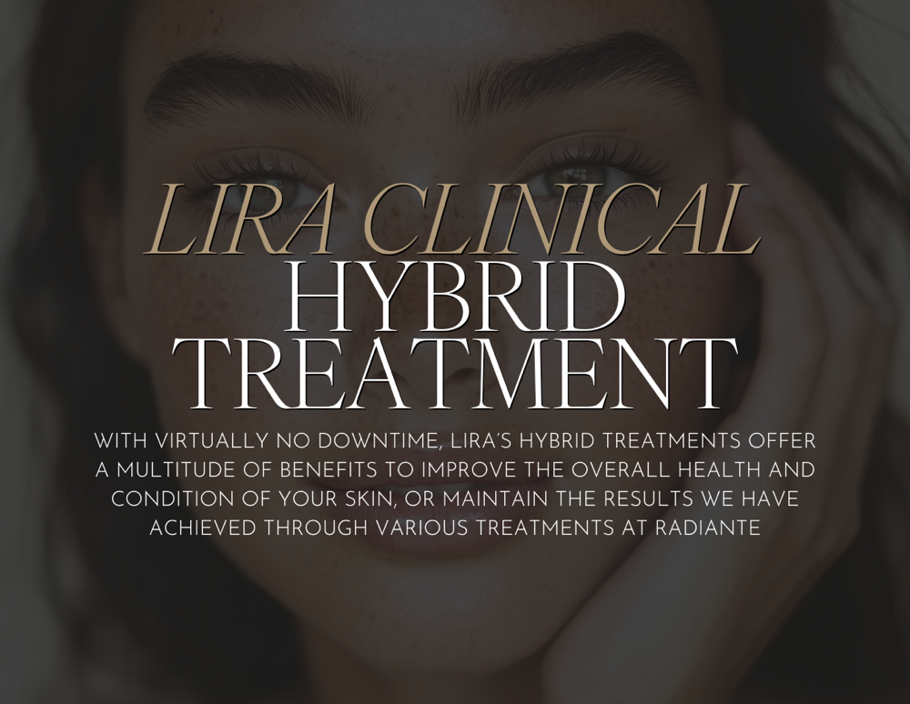 Lira Hybrid Treatment