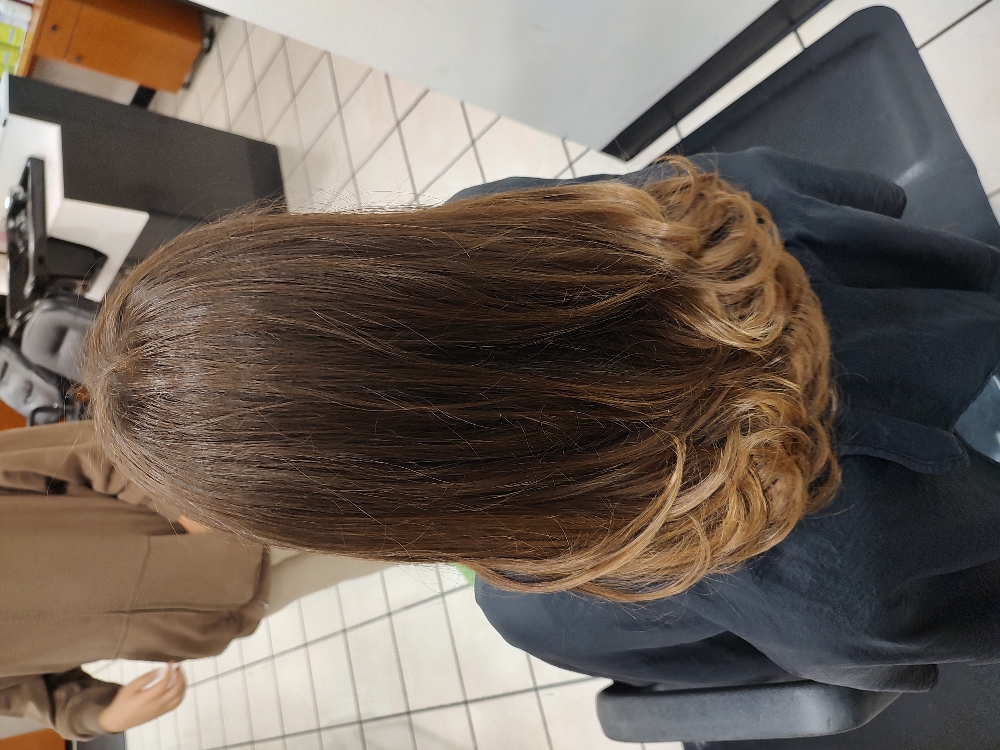 Haircut