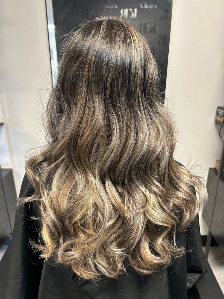 Balayage
