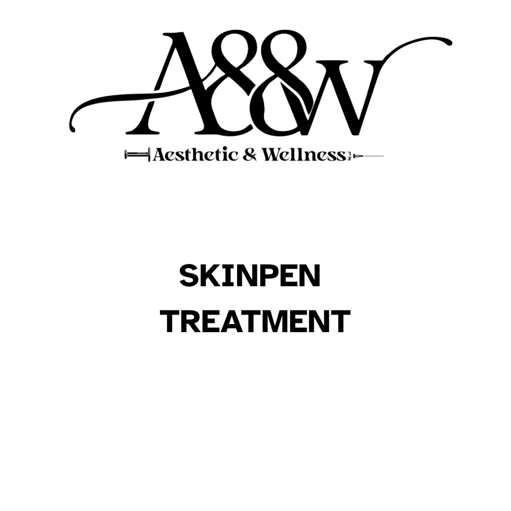 SkinPen Single Treatmeant