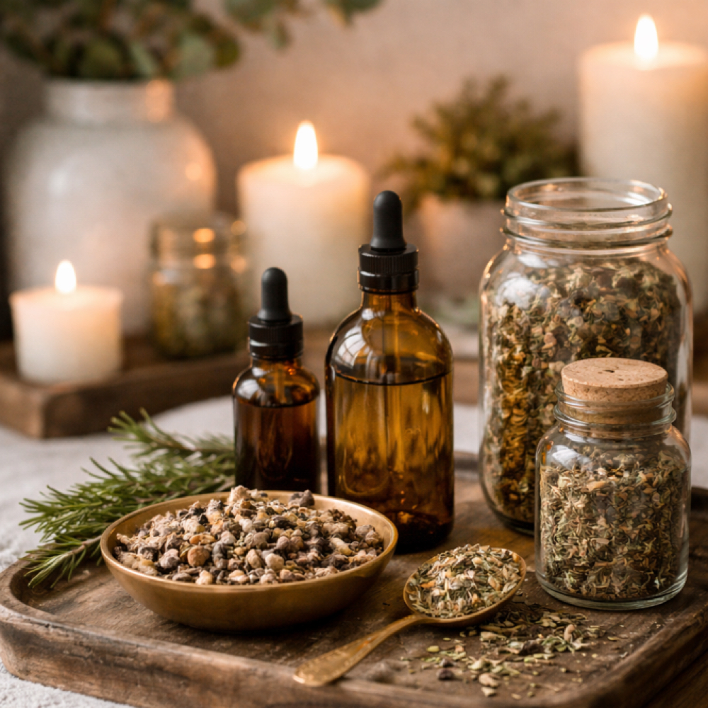 Root Reset Intensive at Azura Natural Wellness in Highland, IN