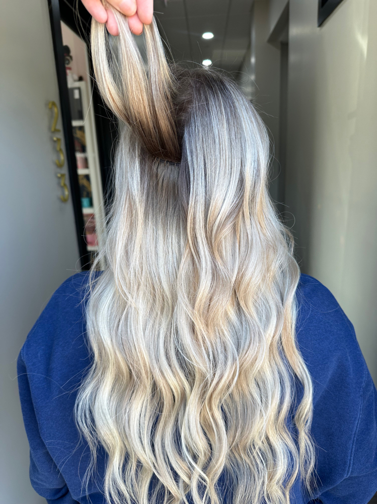 2 Row Extensions
