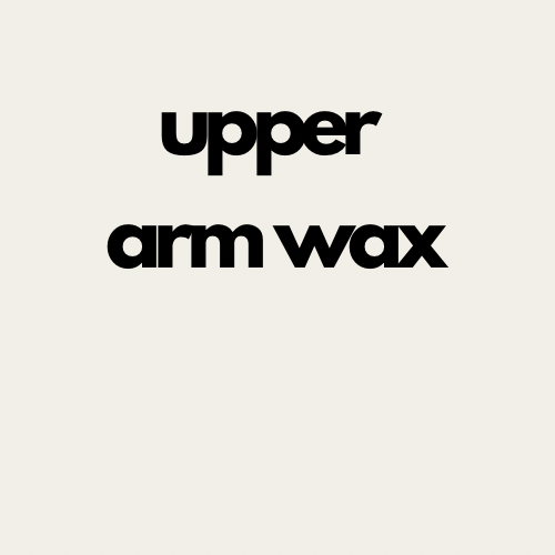 Upper Arm