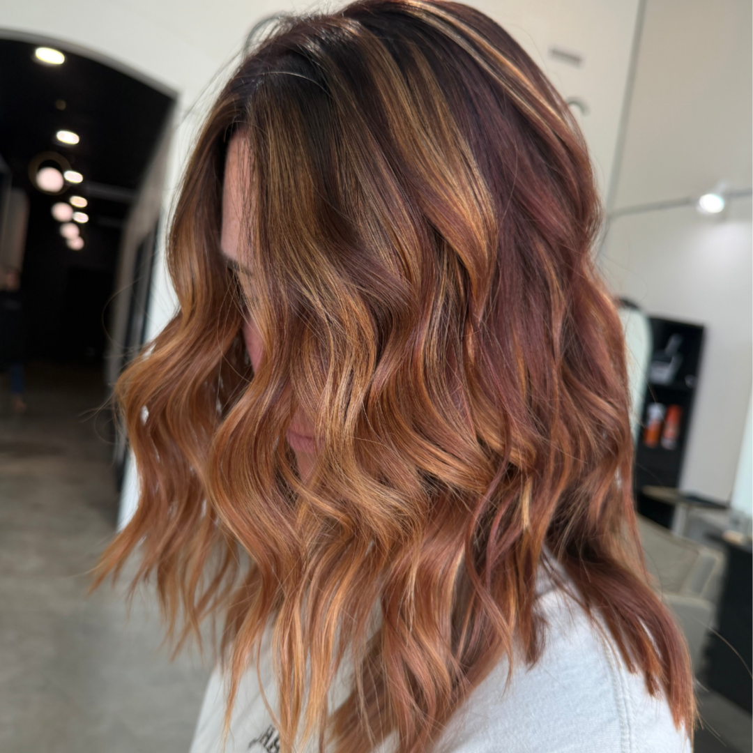 Blowout at Elite Salon Co in Great Bend, KS