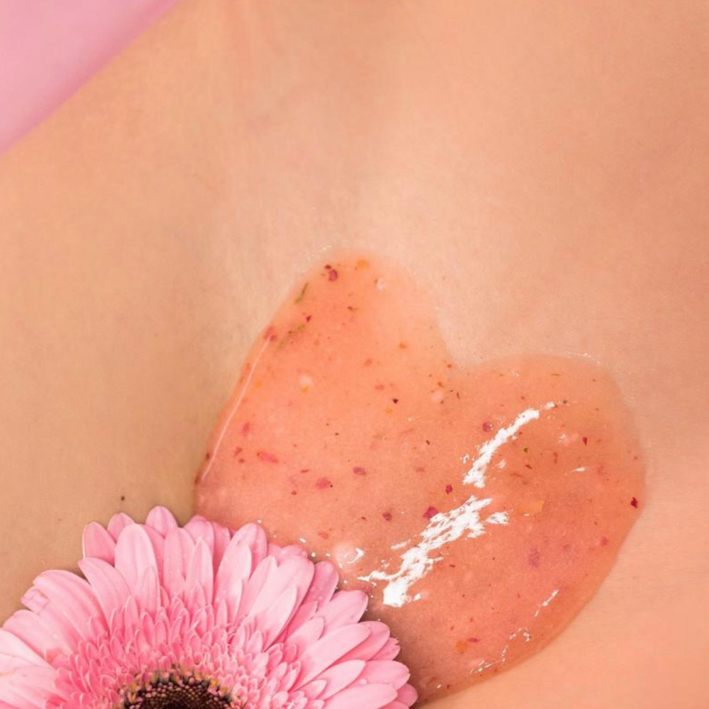 V-Facial (Bikini Facial & Wax) at SKIN CLINIC GUINOT PARIS in Laguna Hills, CA