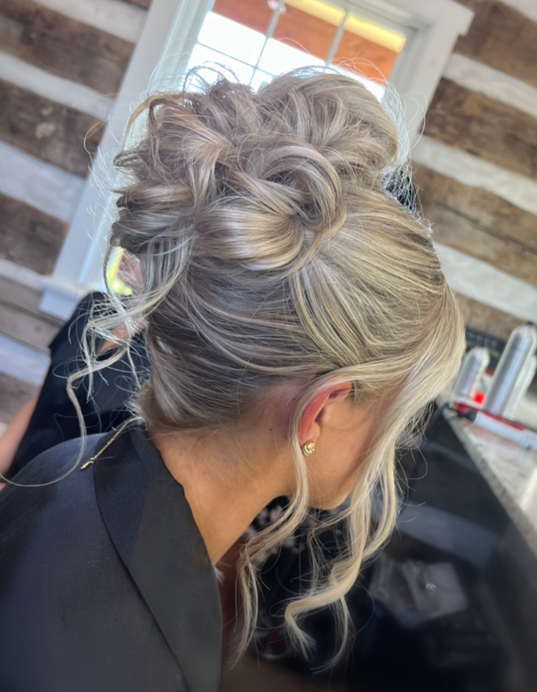 Bridal Trial